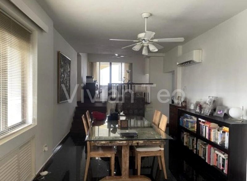 3 Bed Apartment (Condo) for Rent in  High Point - Image 8
